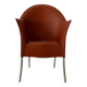 Lord YO bridge armchair by Starck