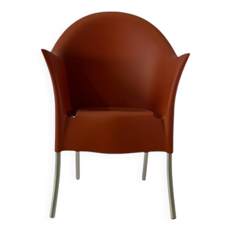 Fauteuil bridge Lord YO par Starck