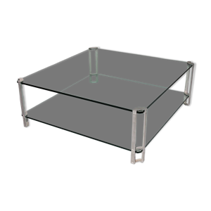 Grande table basse de - peter