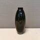 Beautiful glass vase from Danish Søholm