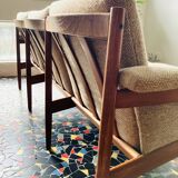 Sofa by Grete Jalk