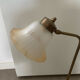 Bronze lamp