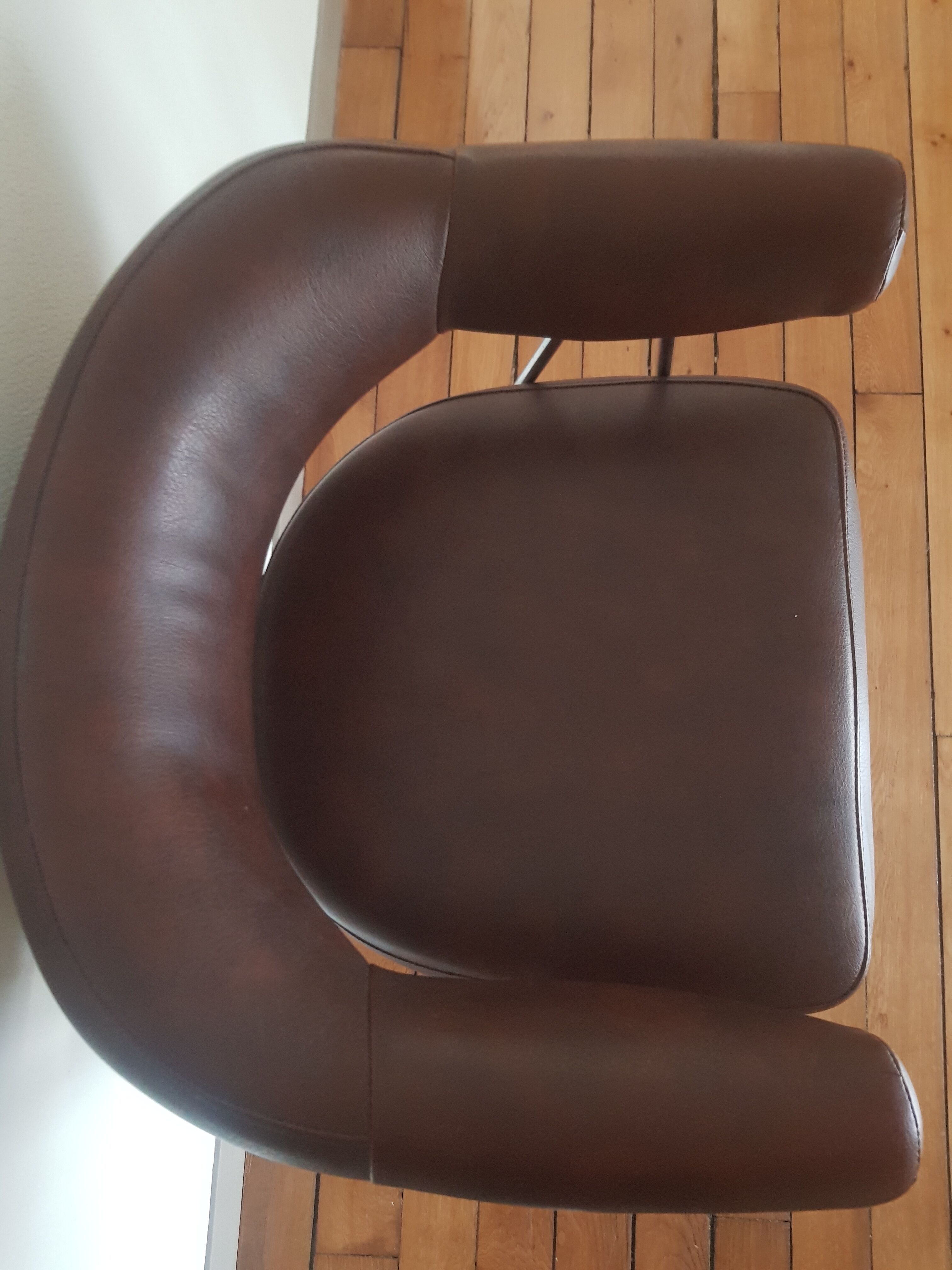 Fauteuil de coiffeur