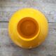 Little yellow vase