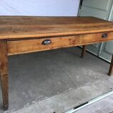 Farm table