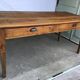 Farm table
