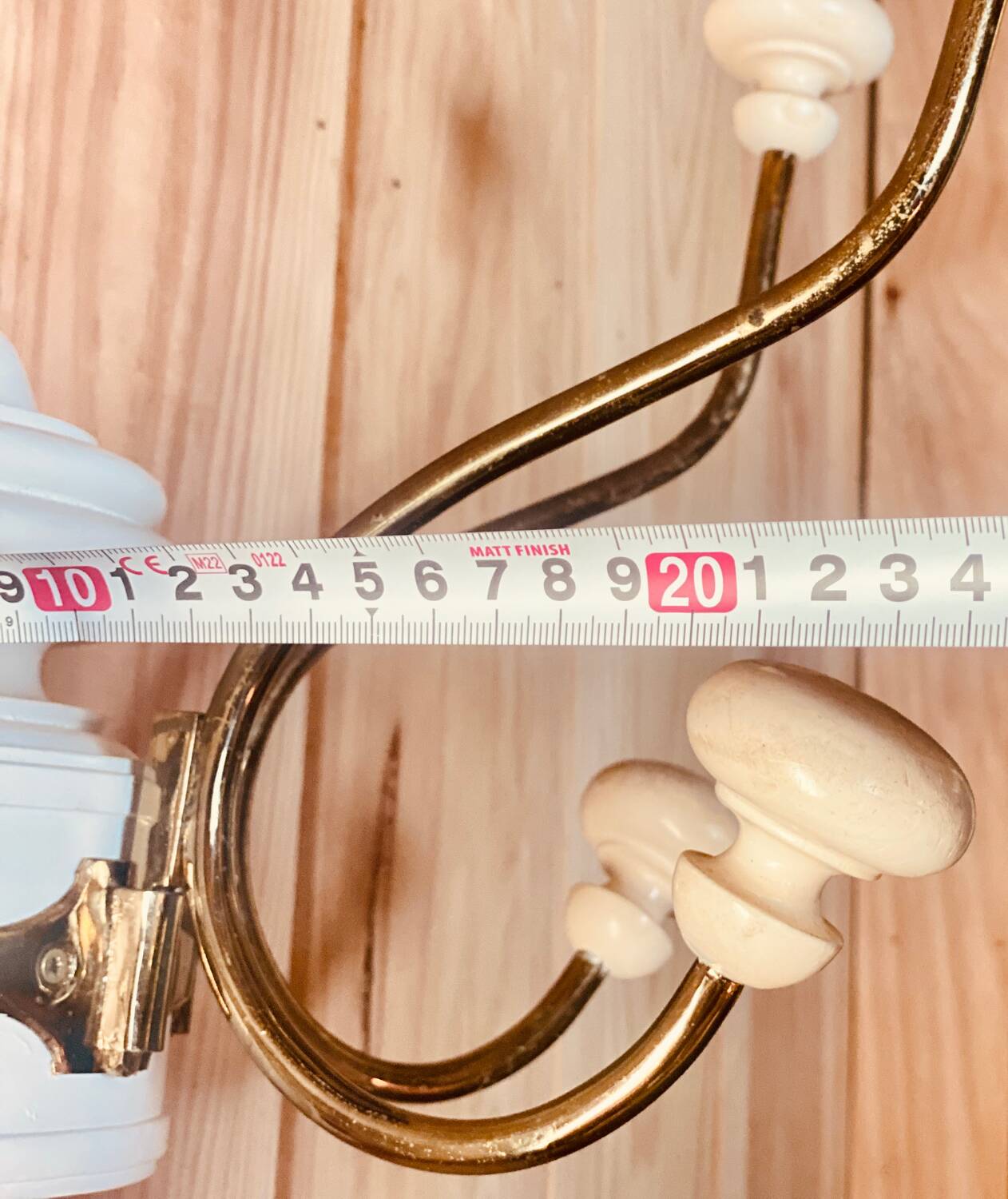 Porte manteaux / chapeaux