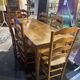 Farm table