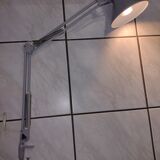 Vintage architect lamp