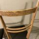 Pair of Italian chairs from the 1950s