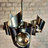 Vintage space age chandelier