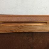 Bedside "AB Carlström & Co Møbelfabrik", 1960