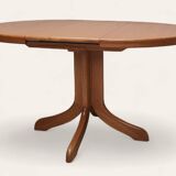 Table à manger vintage