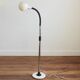 Floor lamp / Adjustable spotlight lamp 1970 vintage
