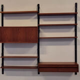 Système mural Cadovius