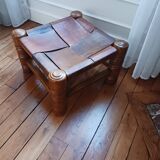 Brutalist stool