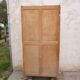 Original Parisian interior kitchen cabinet