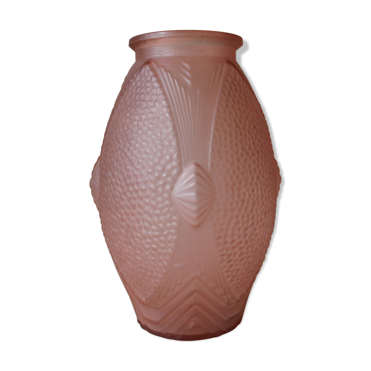 Vase art deco 'joma'