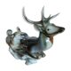 CERAMIC ANIMALS