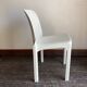 Selene Vico Magistretti chair for Artemide 1968 Italian design