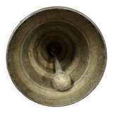 Bronze bell