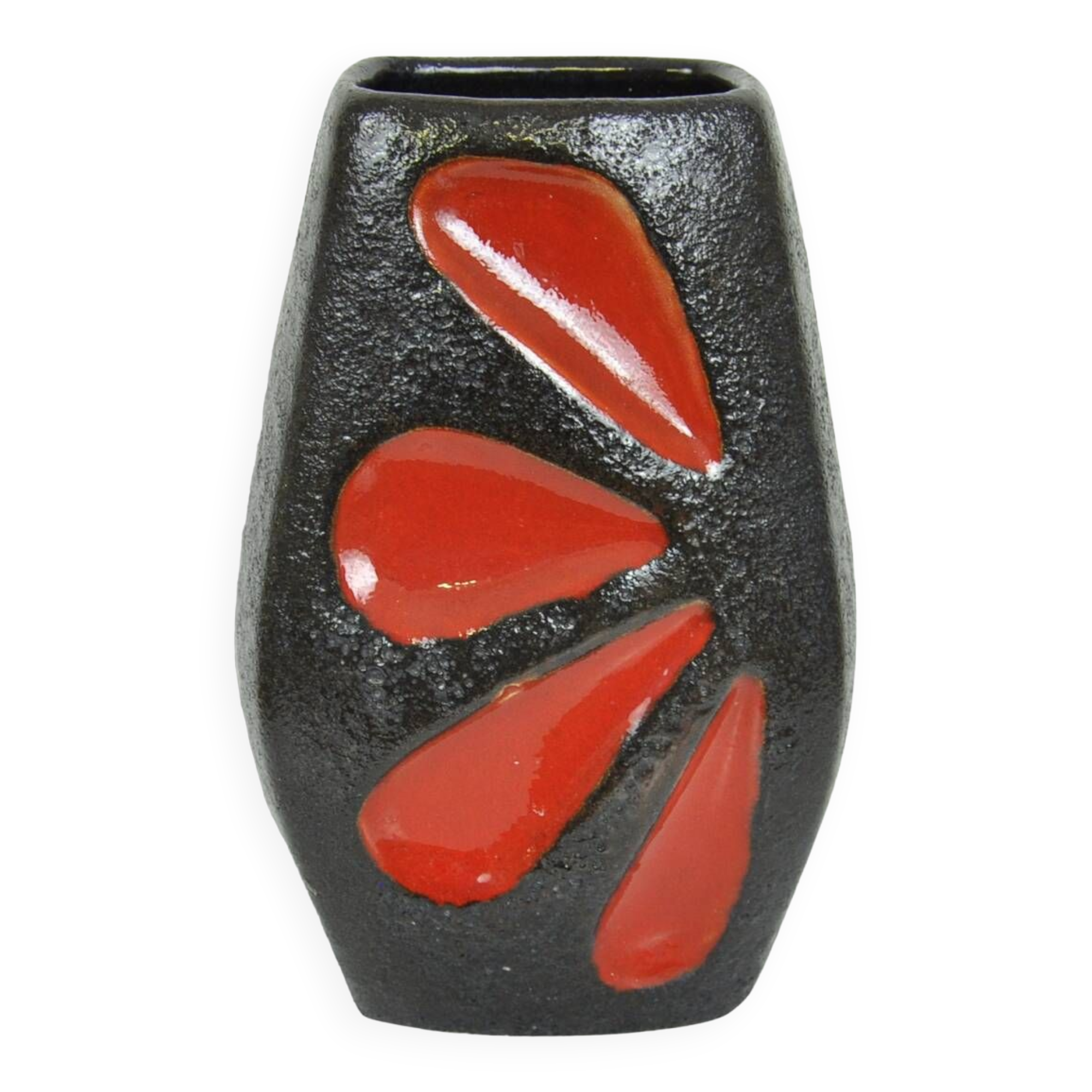 ES Keramik ceramic vase