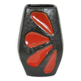 ES Keramik ceramic vase