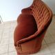 2 seater toad sofa