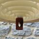 Temde Leuchten pendant light 1960