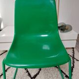Grosifllex Pop Art Chair 1981