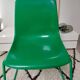 Chaise Grosifllex Pop Art 1981