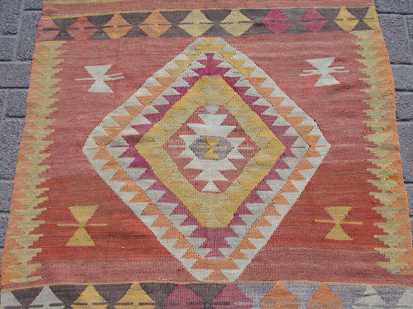4x4 kilim rug small area rugs for living room handmade carpet kelim teppich