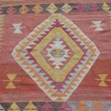 4x4 kilim rug small area rugs for living room handmade carpet kelim teppich
