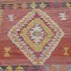4x4 kilim rug small area rugs for living room handmade carpet kelim teppich