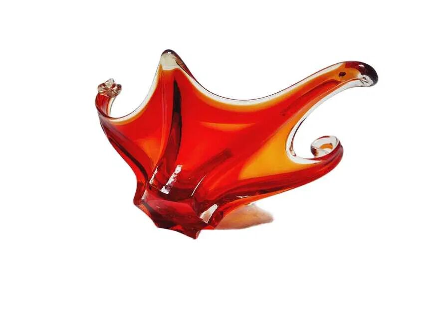 BVJ MURANO Mandruzzato - Patera 1950