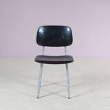 1990s Limited edition Revolt chair by Friso Kramer for Ahrend, Netherlands
