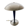 Old lamp "Steamer" form blue mushroom