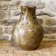 Stoneware pitcher by Alain Blanchard