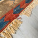 Tapis Killim turc d'Anatolie