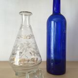 Antique carafe