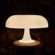 Nesso mushroom lamp Giancarlo Mattioli for Artemide, 2016 edition