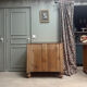 Commode anglaise en pin (rénovée)