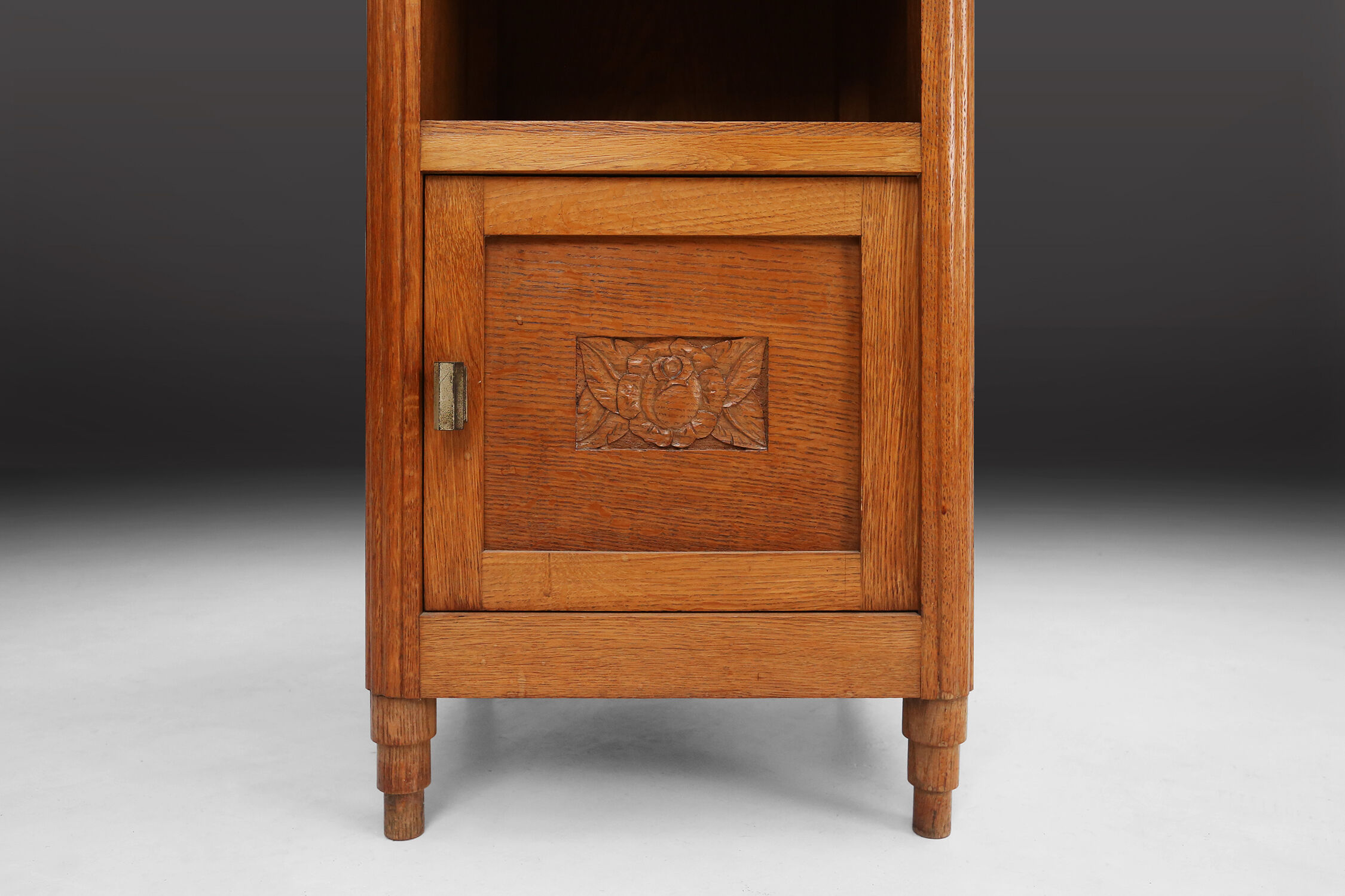 Art Deco nightstand 1930's