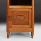 Art Deco nightstand 1930's