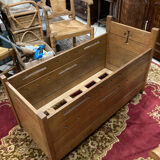 Vintage crib