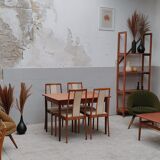 Mid Century Dining Table