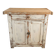 Petit établi, meuble de métier ancien