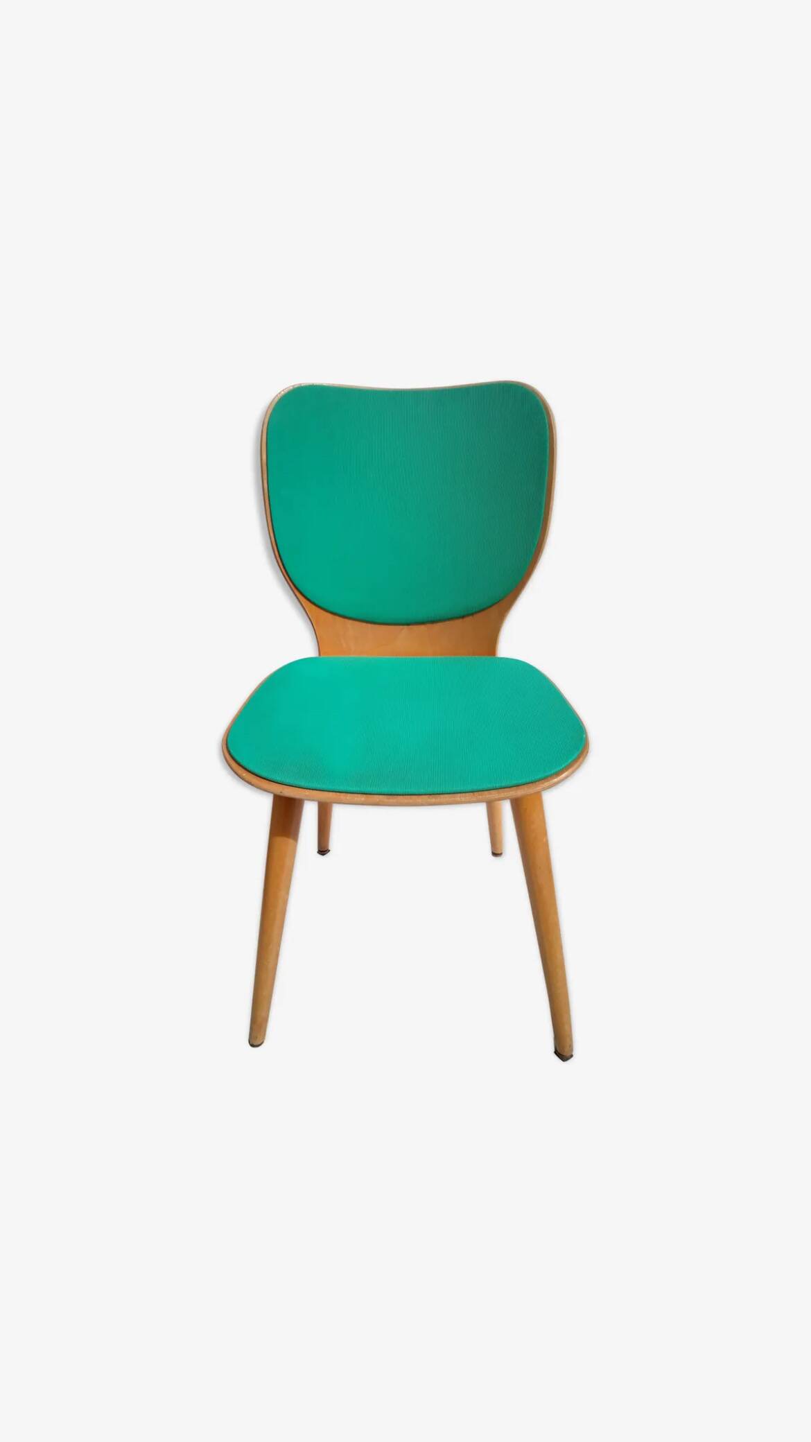 Chair 800 Baumann x Max Bill