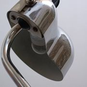 Lampe Topo par Joe Colombo pour Stilnovo 1970 Première Edition