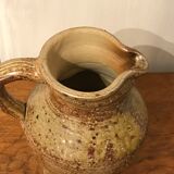 2l ceramic Provençal pitcher